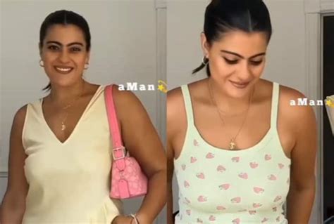 kajol fake sex videos|Kajol Deepfake Porn ️ SexCelebrity